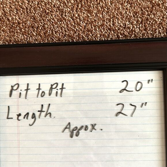 Ethyl Tunic Women’s Lg Velvet Burnout Semi Sheer Animal Print Popover - Picture 8 of 8